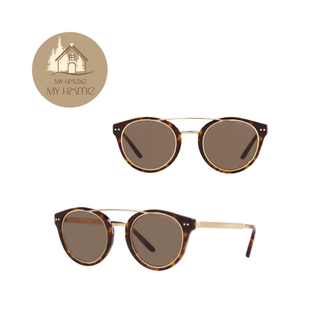 Zonnebril Heren Ralph Lauren RL 8210