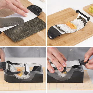 Innovagoods Sushimaker Oishake Innovagoods