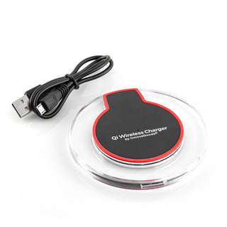 Innovagoods Qi Draadloze Oplader Voor Smartphones Innovagoods