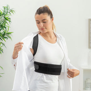 Innovagoods Pro Aanpasbare Rugcorrector Pro Ticalbak Innovagoods