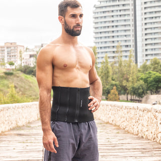 Innovagoods Afslankende Sportriem Met Sauna-Effect Redle Innovagoods
