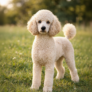 Poedel Volwassen - Speciaal droogvoer Yourdog