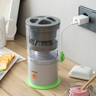Innovagoods Automatische Oplaadbare Sapcentrifuge Juisso Innovagoods
