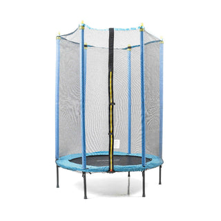 Innovagoods Kindertrampoline Met Veiligheidsnet Zuply Innovagoods