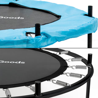 Innovagoods Kindertrampoline Met Veiligheidsnet Zuply Innovagoods