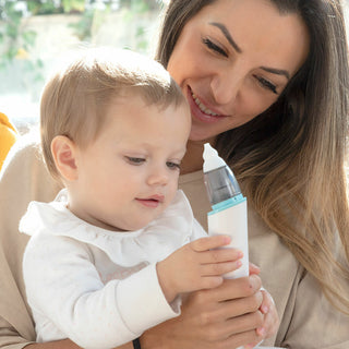 Innovagoods Oplaadbare Neuszuiger Voor Baby's Nizi Innovagoods