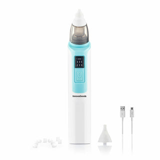 Innovagoods Oplaadbare Neuszuiger Voor Baby's Nizi Innovagoods