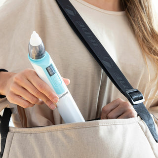 Innovagoods Oplaadbare Neuszuiger Voor Baby's Nizi Innovagoods